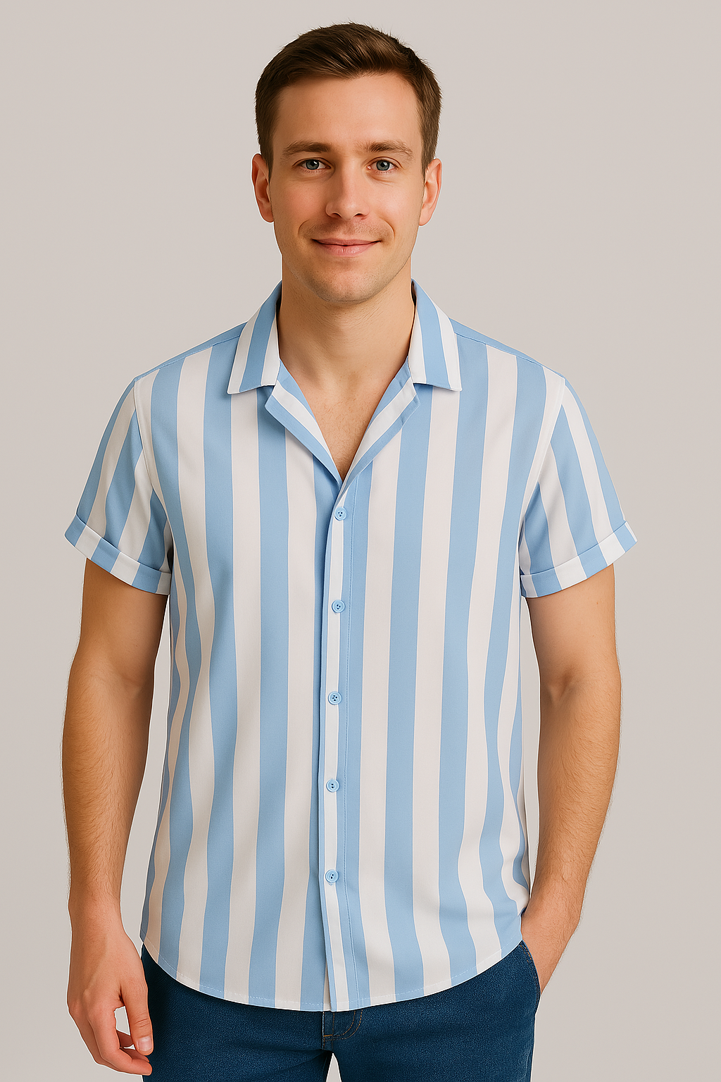 Camisa Samicce Muniz®