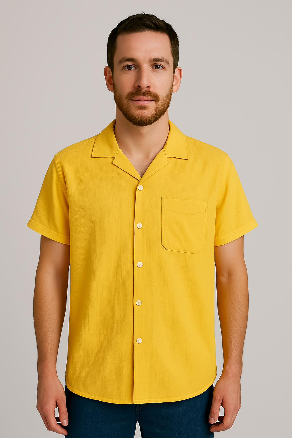 Camisa Samicce Espinosa®