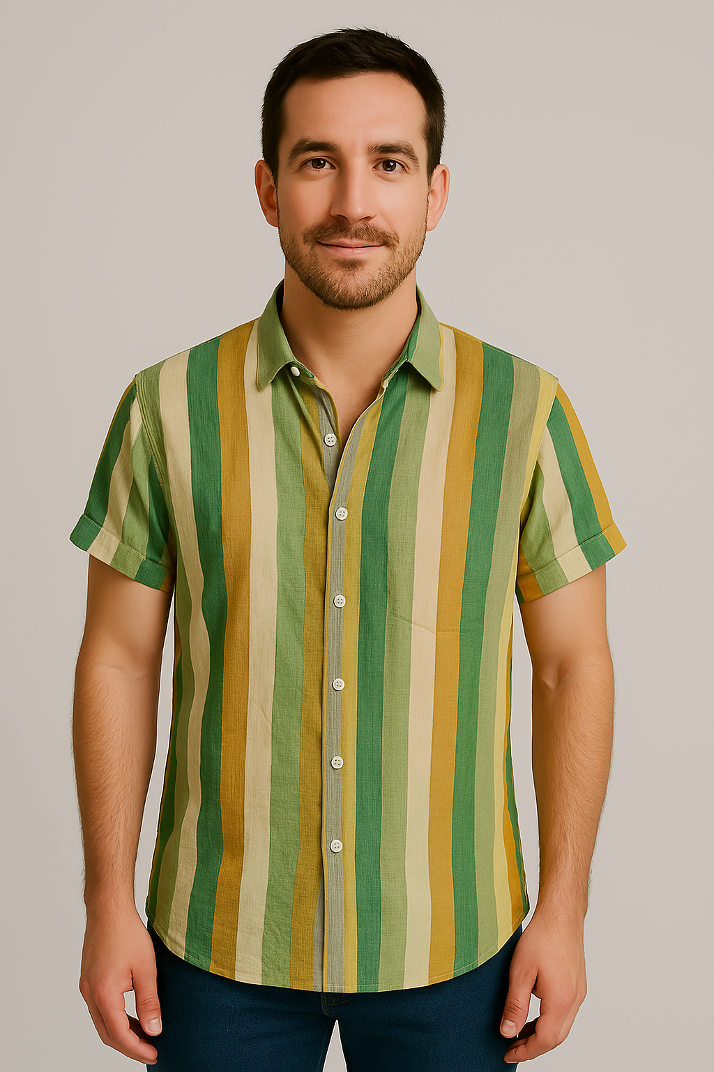 Camisa Samicce Olinda®