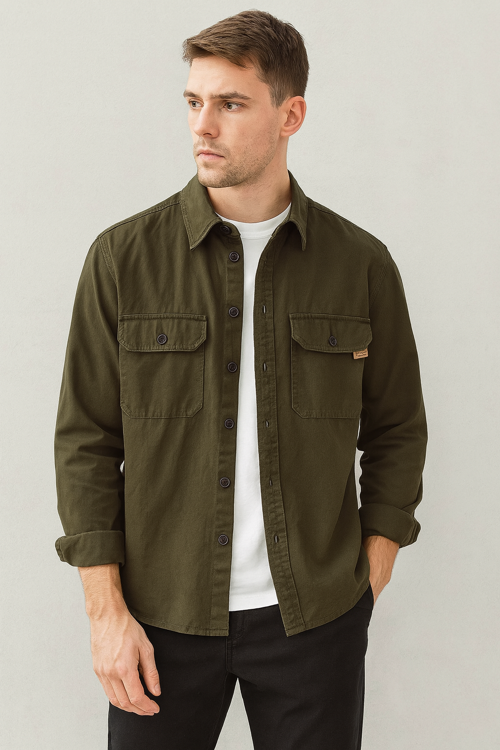 Camisa Samicce Riserva®