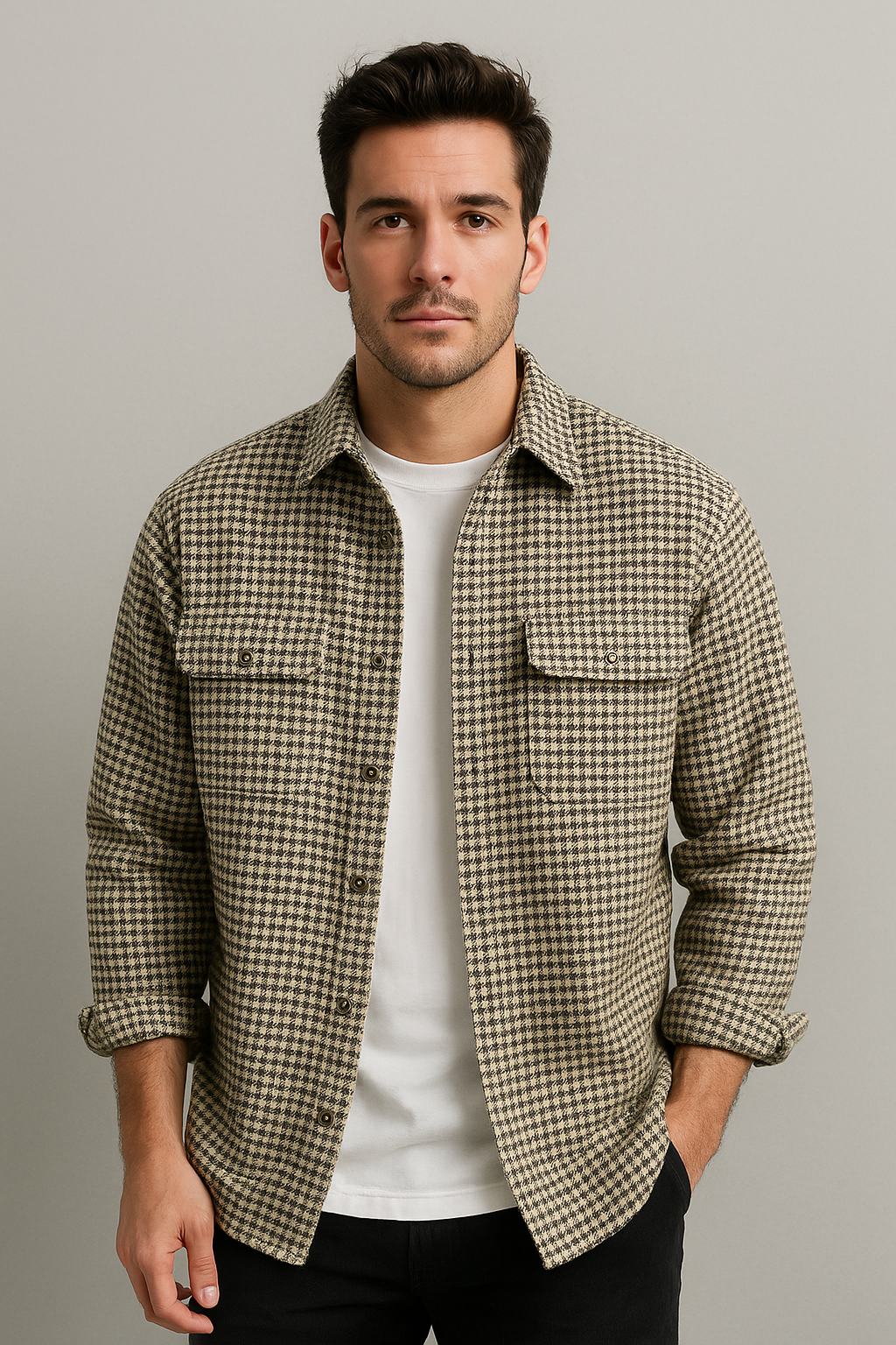 Camisa Samicce Pescara®