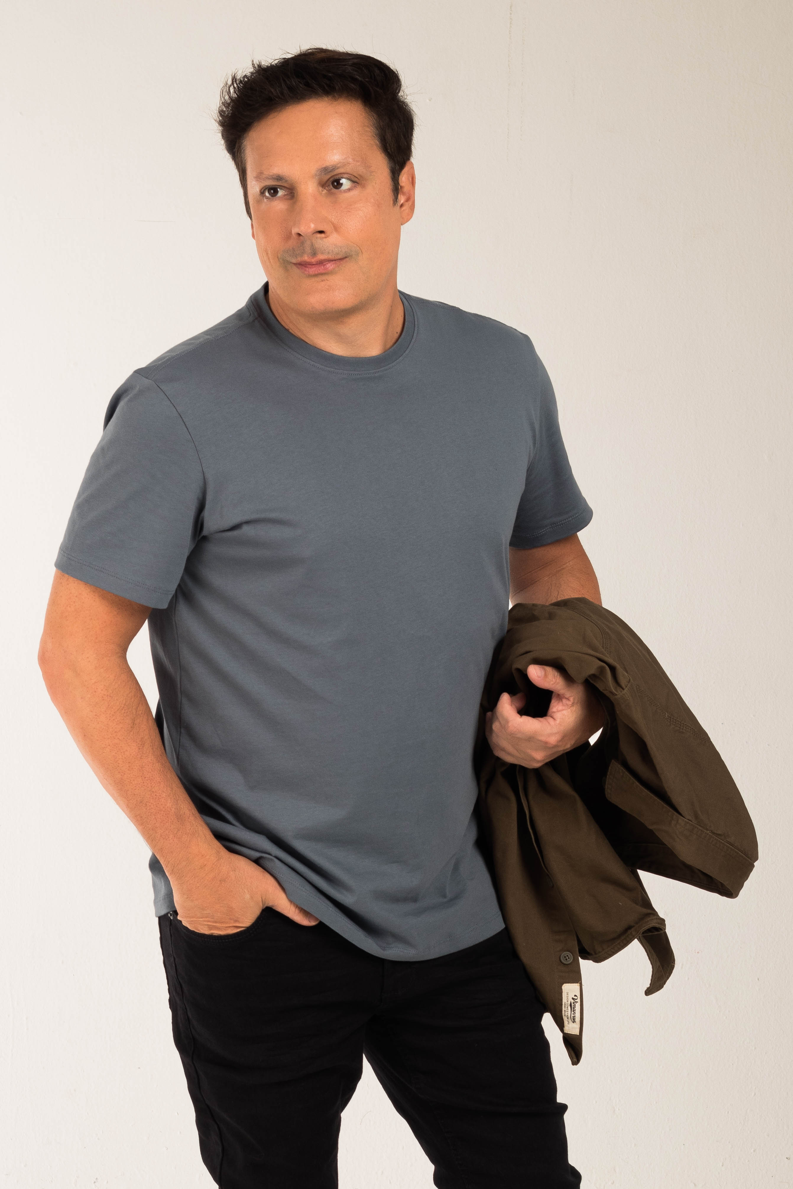 Camisa Samicce Cargo®