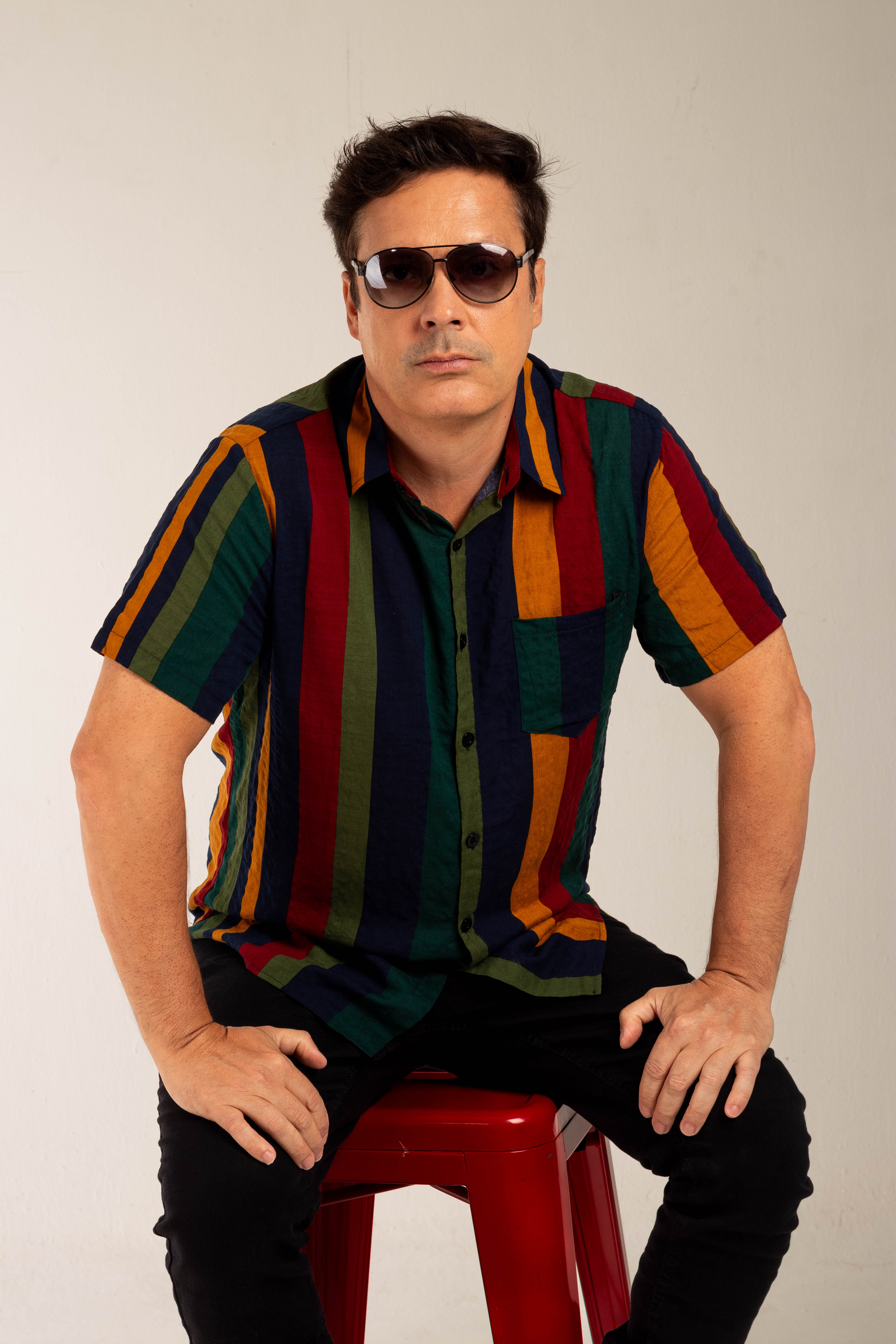 Camisa Samicce Pipa®️