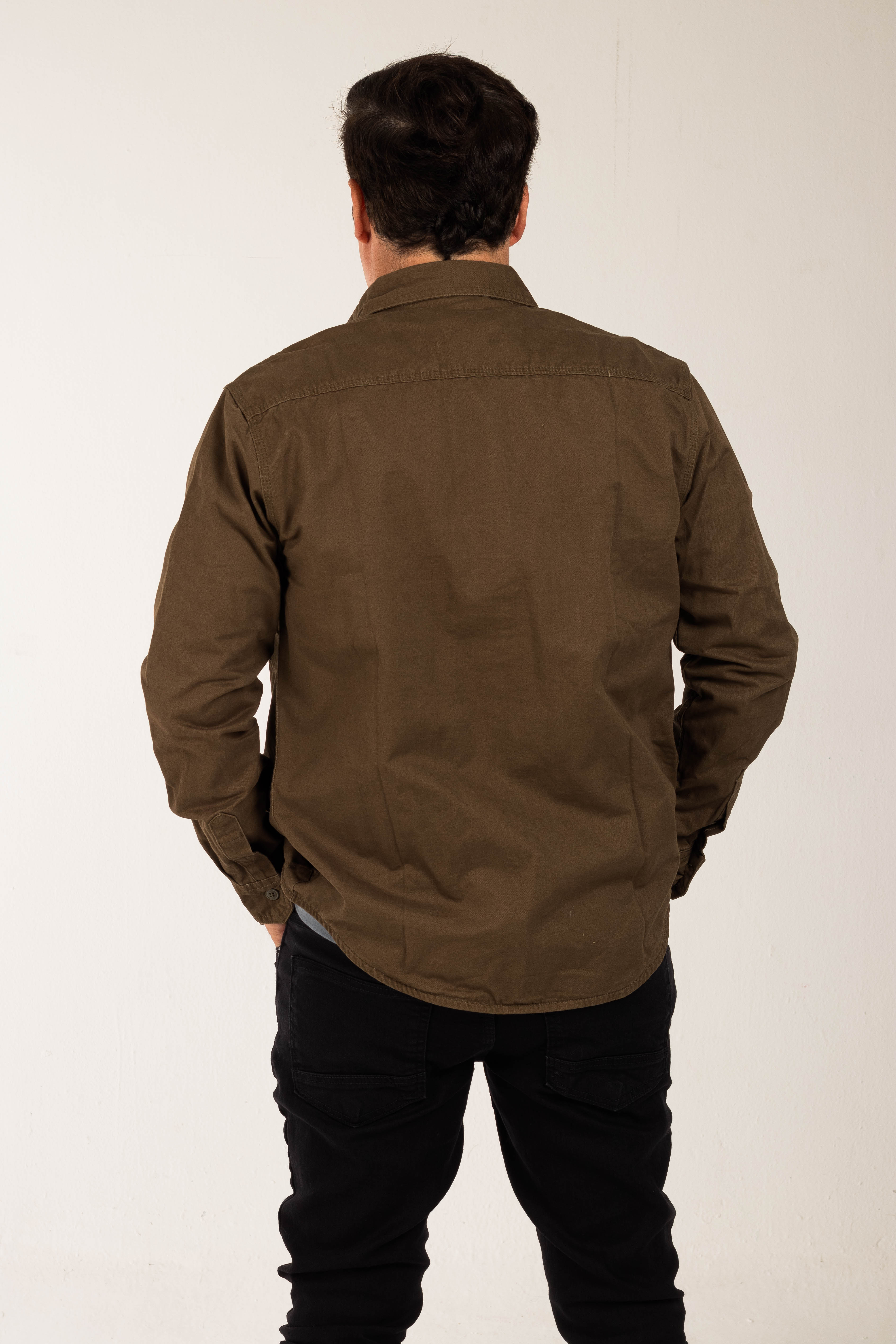 Camisa Samicce Cargo®