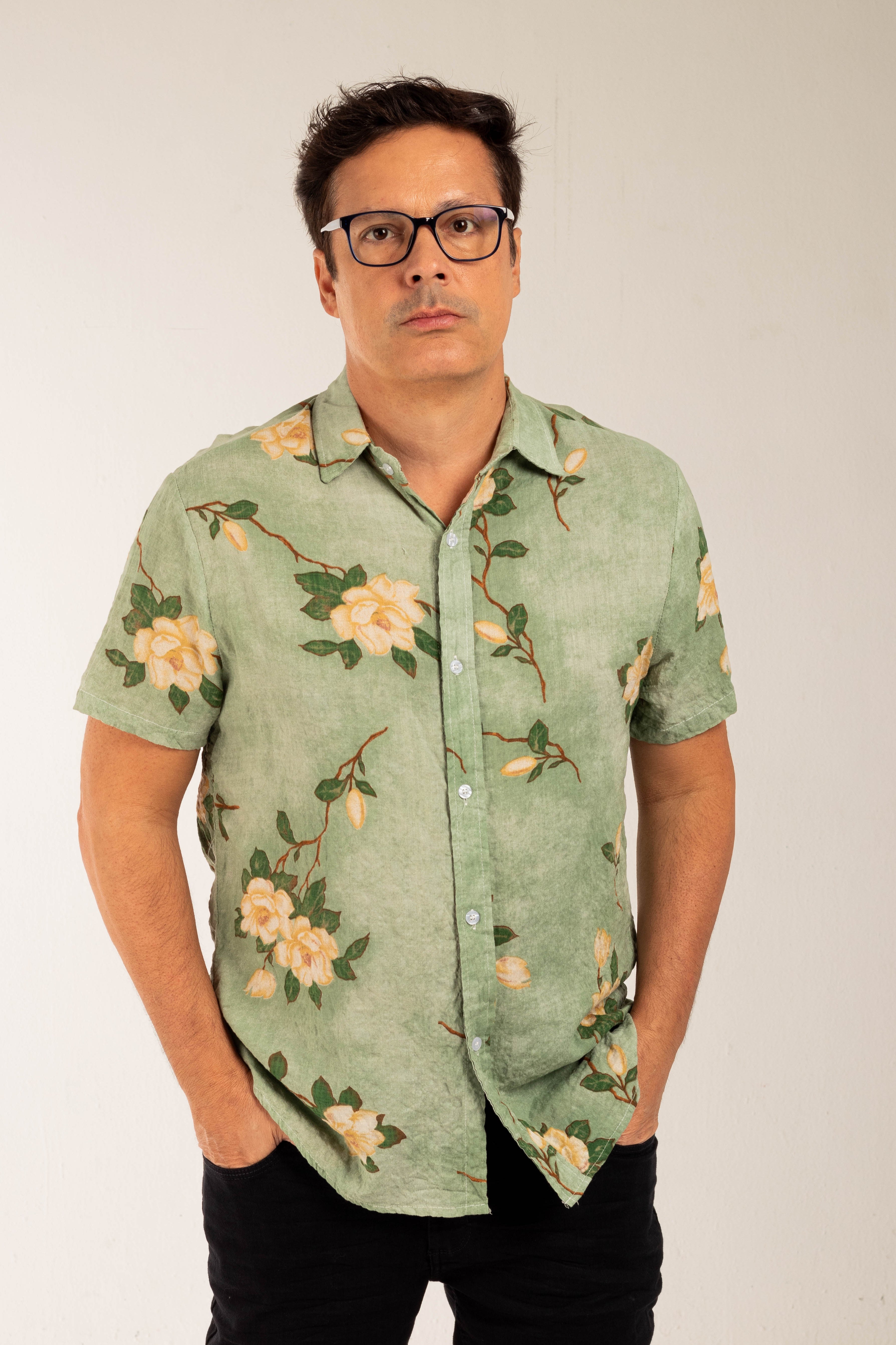 Camisa Samicce Colorado®
