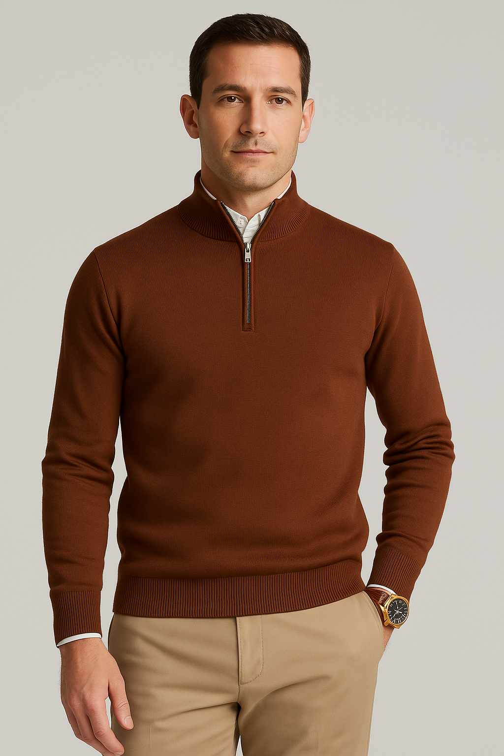 Suéter Samicce Obrien®