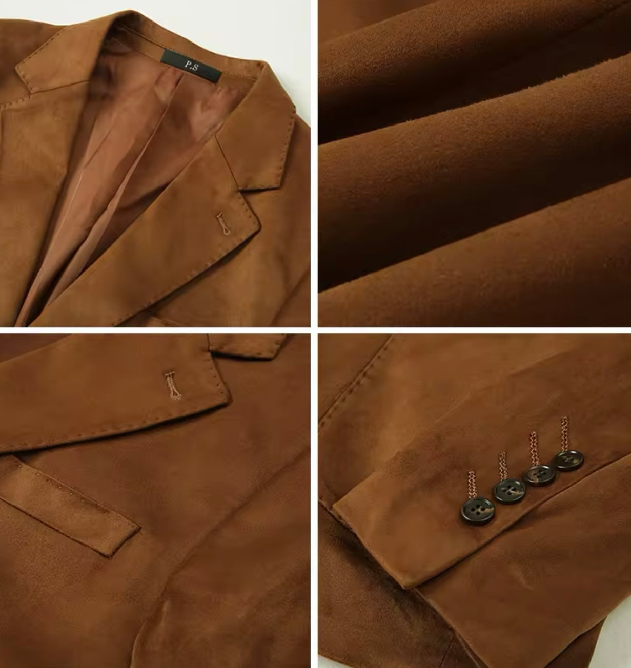 Blazer Samicce Falbert®