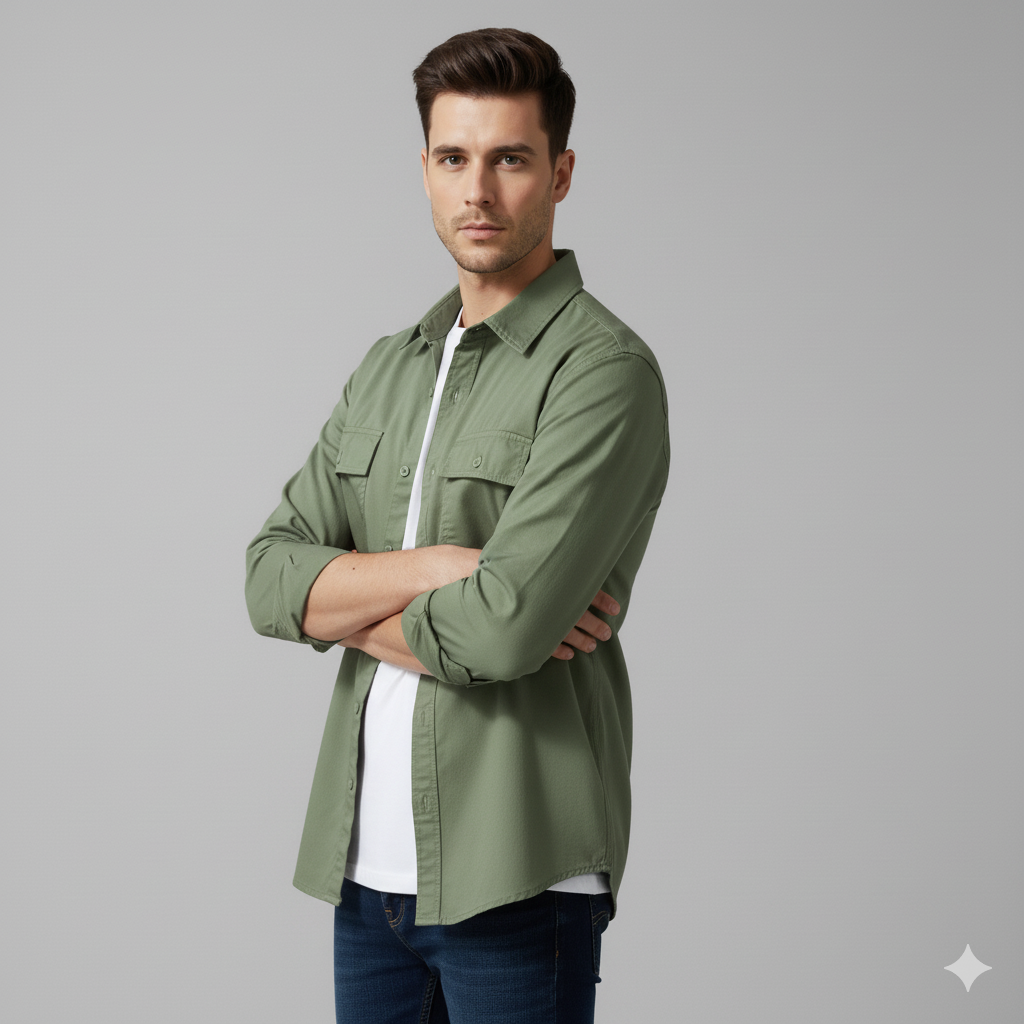 Camisa Samicce Faraglioni®