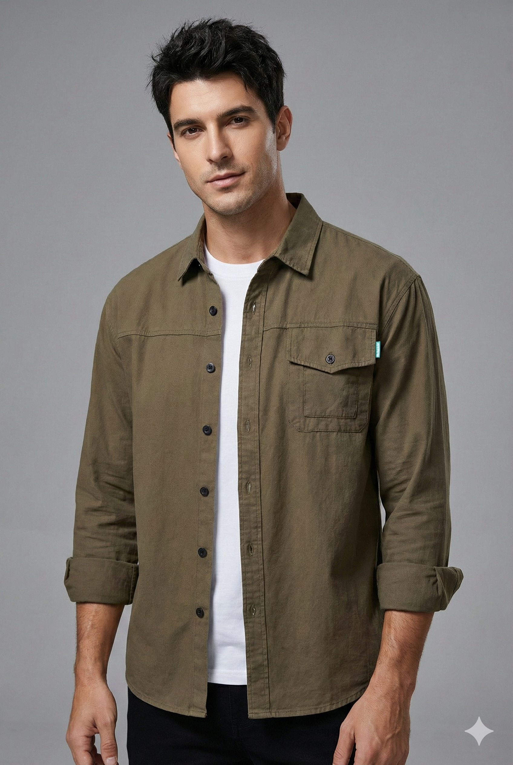 Camisa Samicce Riserva®