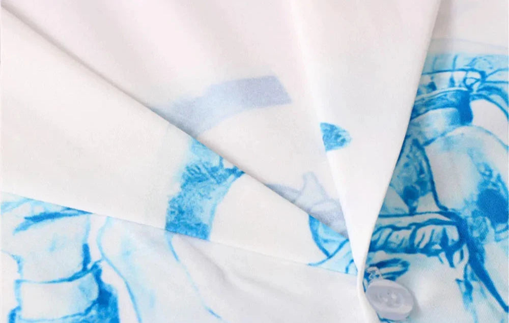 Camisa Samicce Pupukea®