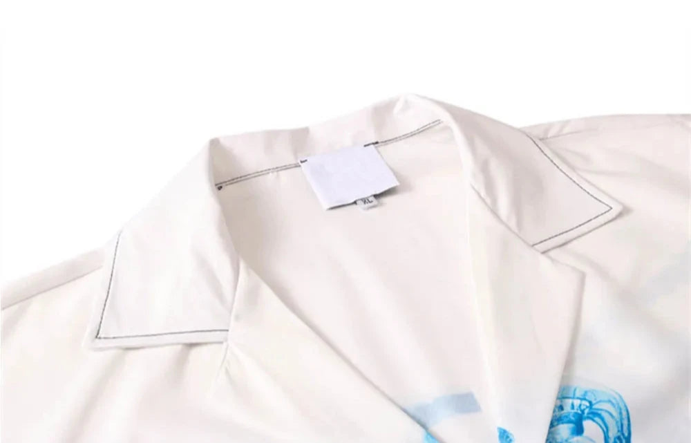 Camisa Samicce Pupukea®