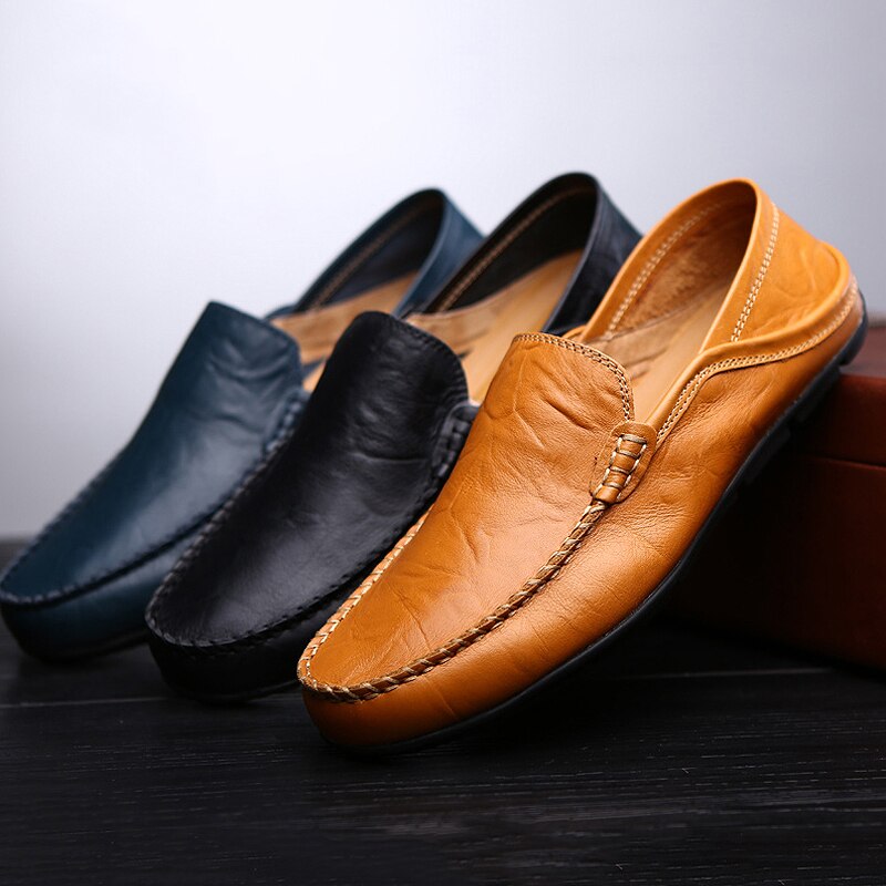 Mocassim Samicce Forli®