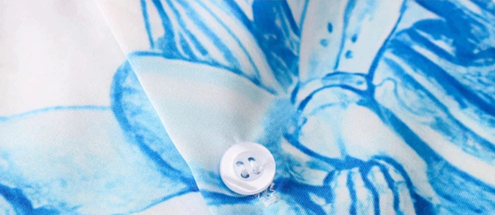 Camisa Samicce Pupukea®