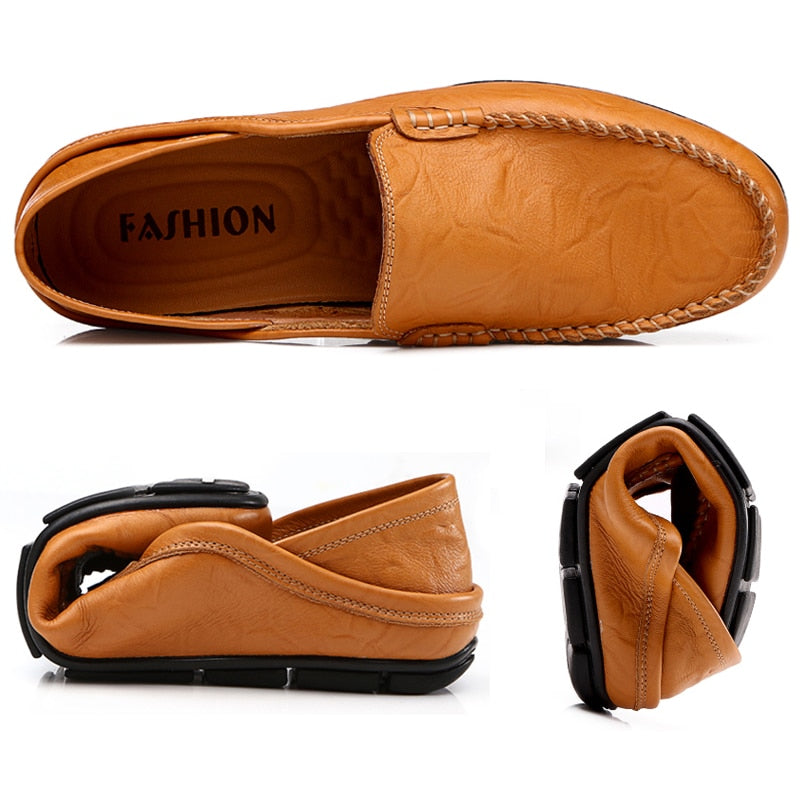 Mocassim Samicce Forli®