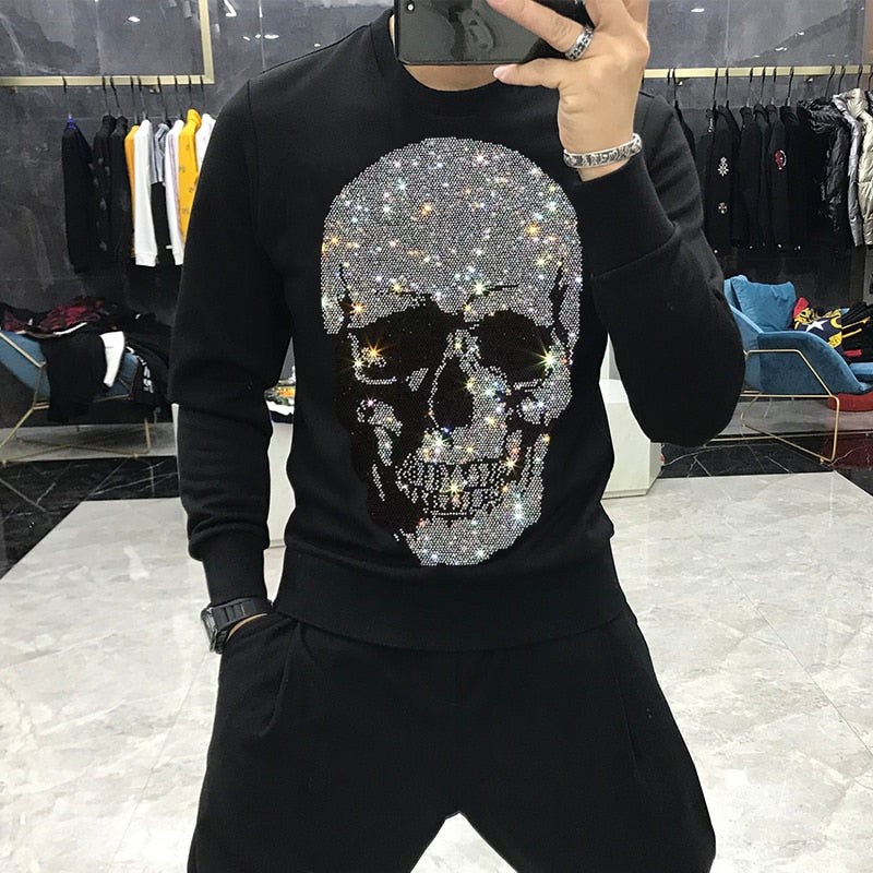 Suéter Samicce Hoodie®
