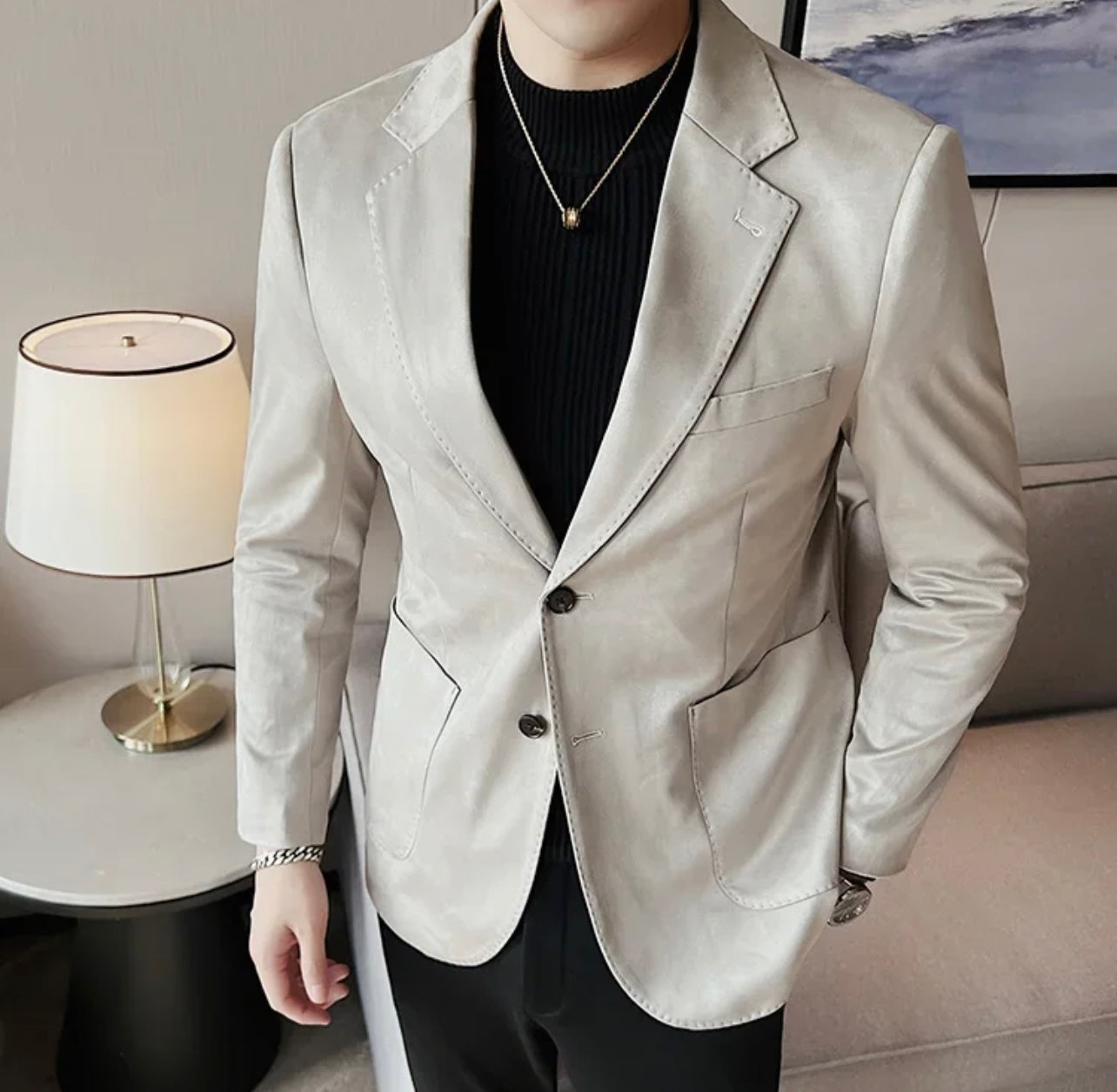 Blazer Samicce Falbert®