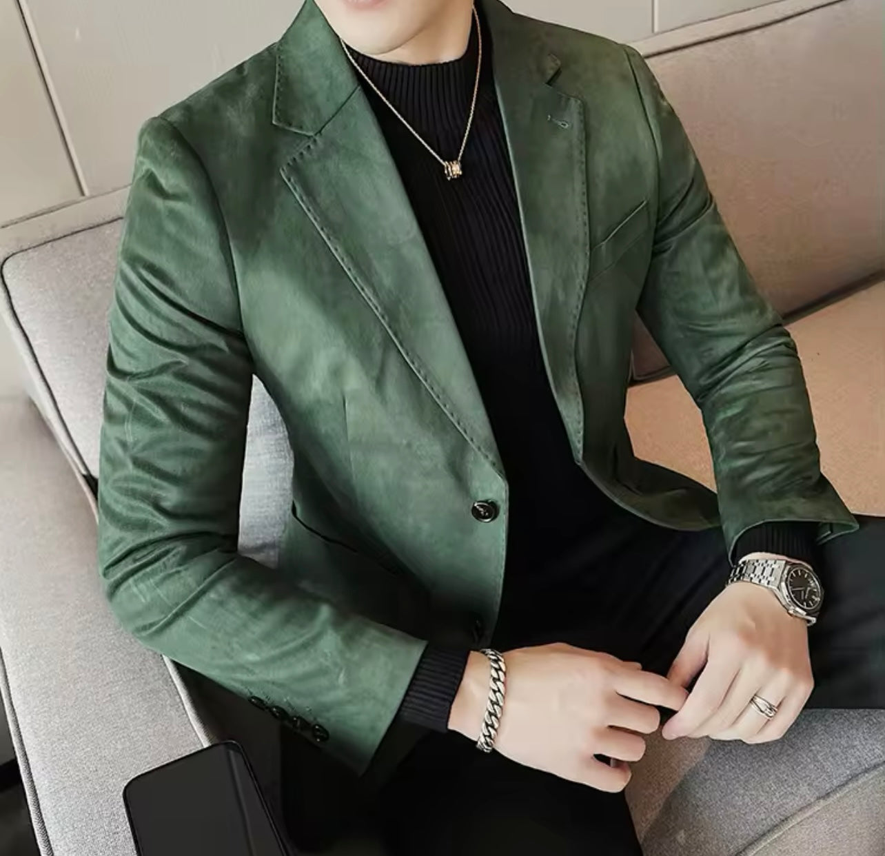 Blazer Samicce Falbert®