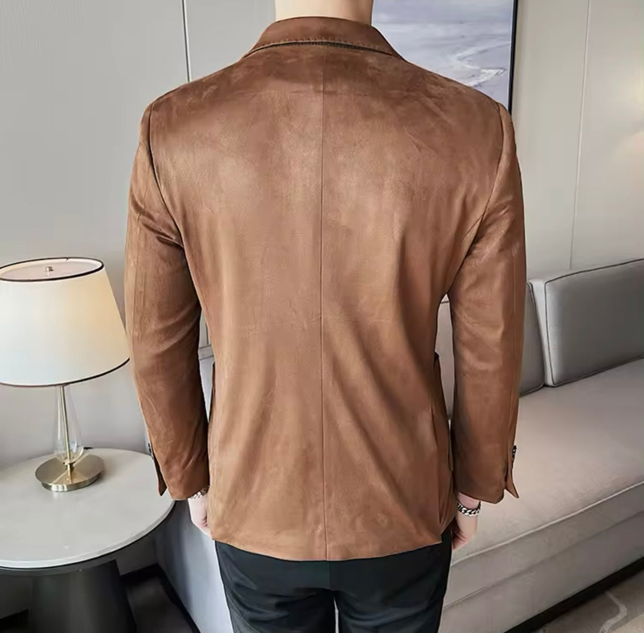 Blazer Samicce Falbert®