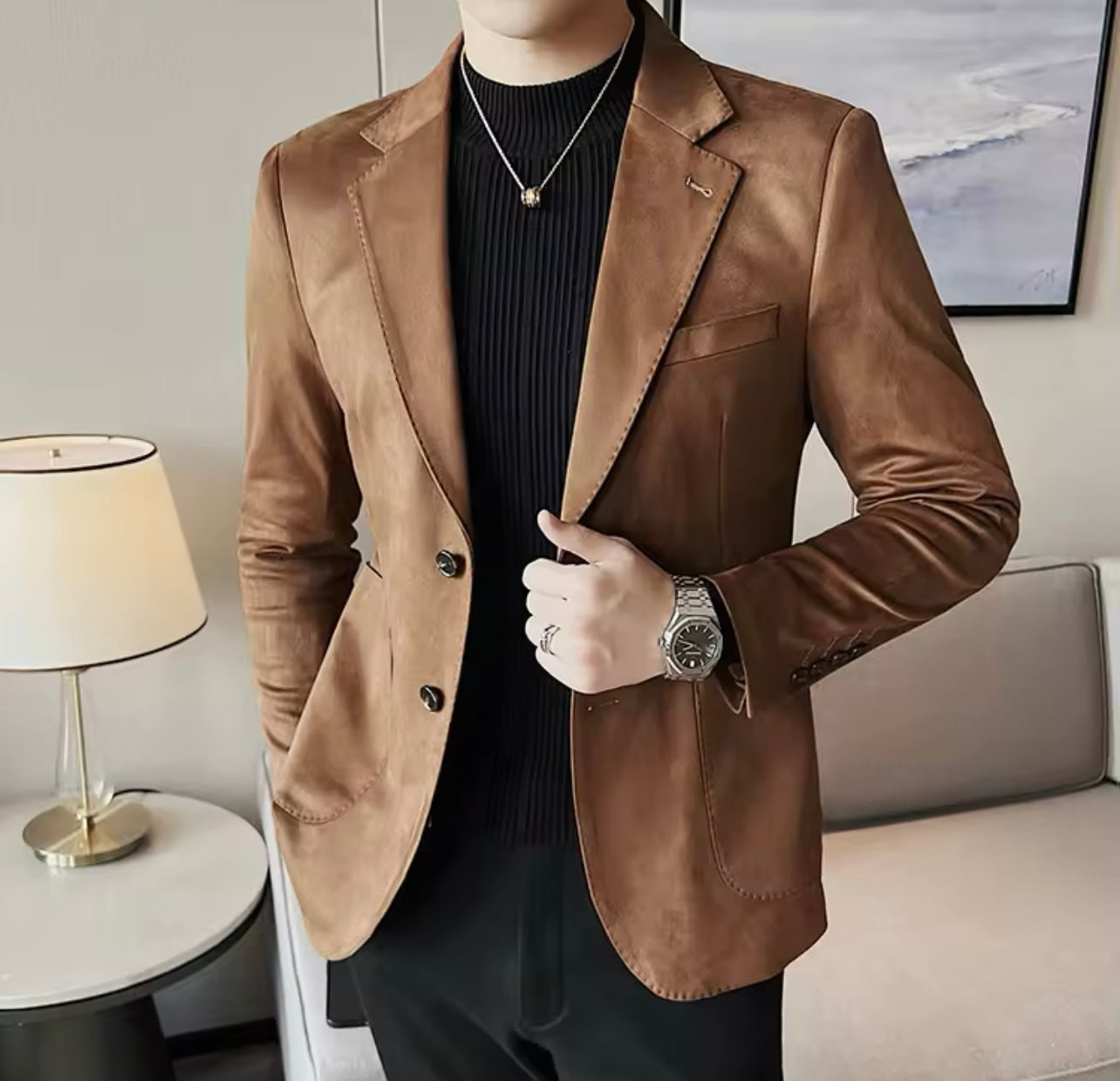 Blazer Samicce Falbert®