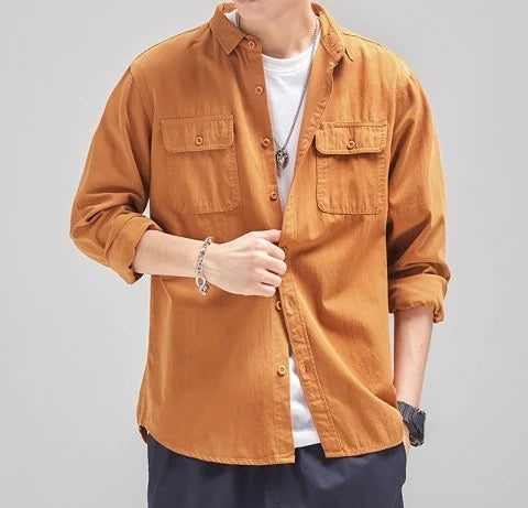 Camisa Samicce Juatuba®