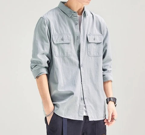 Camisa Samicce Juatuba®