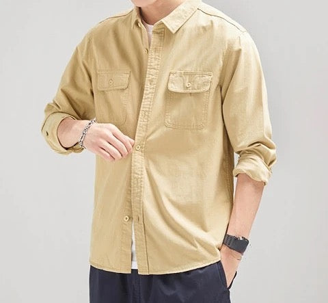 Camisa Samicce Juatuba®