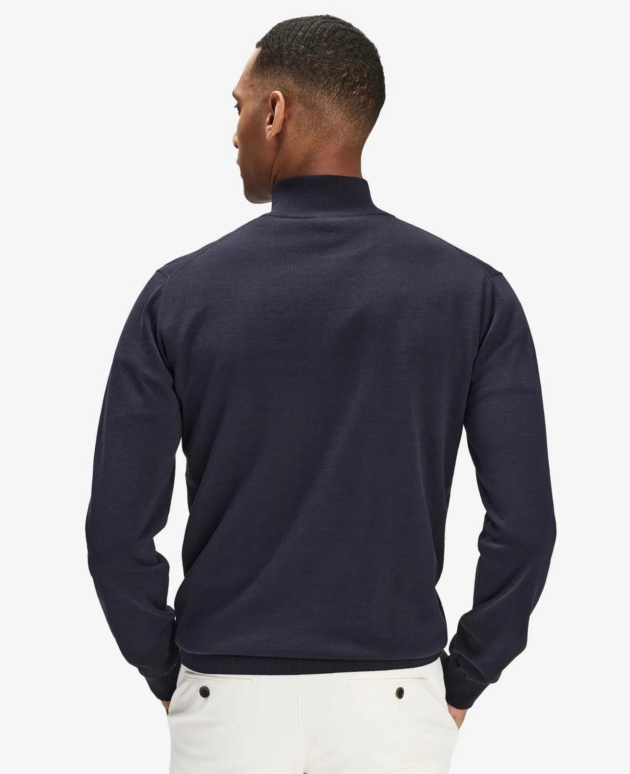 Suéter Samicce Obrien®