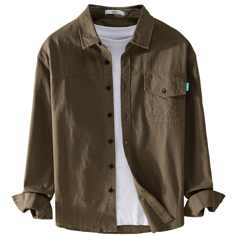 Camisa Samicce Riserva®