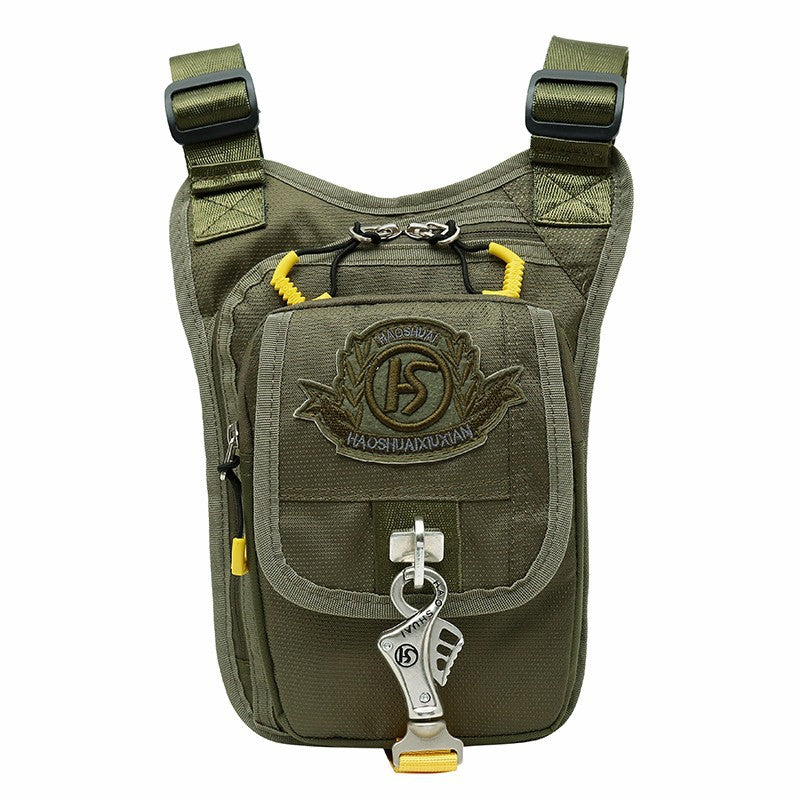 Shoulderbag Samicce S045®