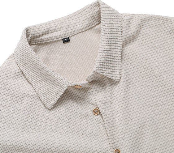 Camisa Samicce Duke®
