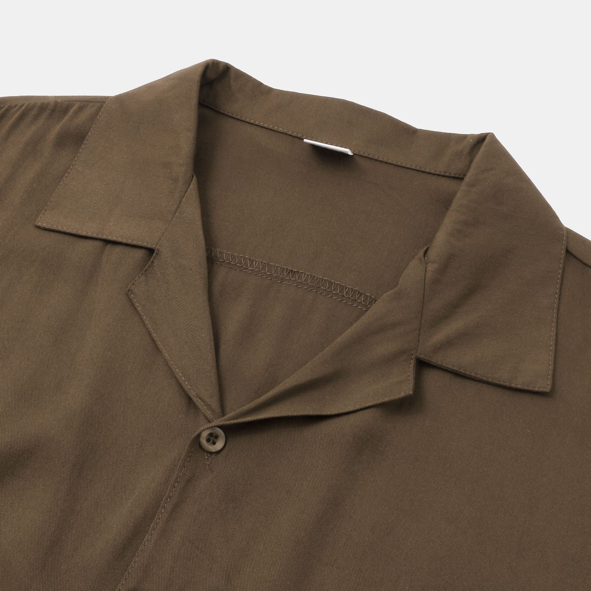 Camisa Samicce Ébano®