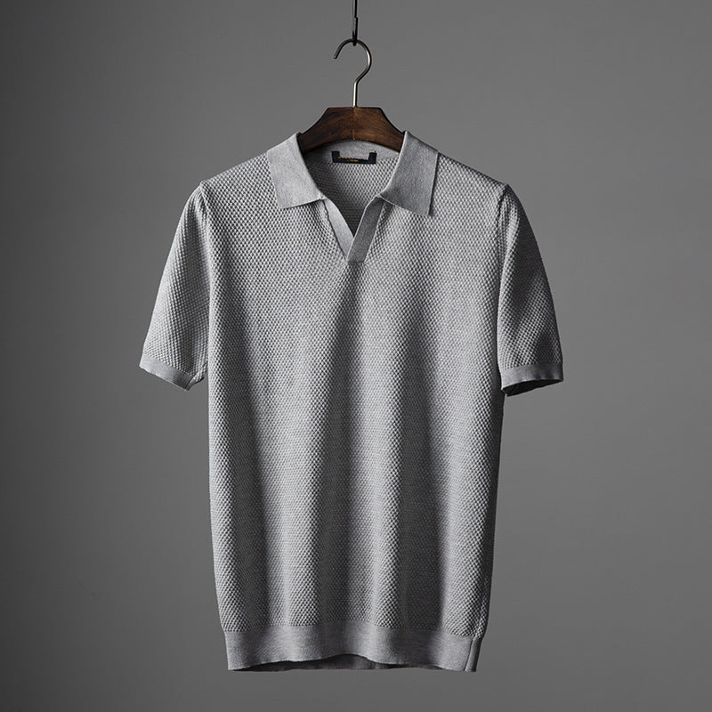 Camisa Polo Samicce tricot® S235