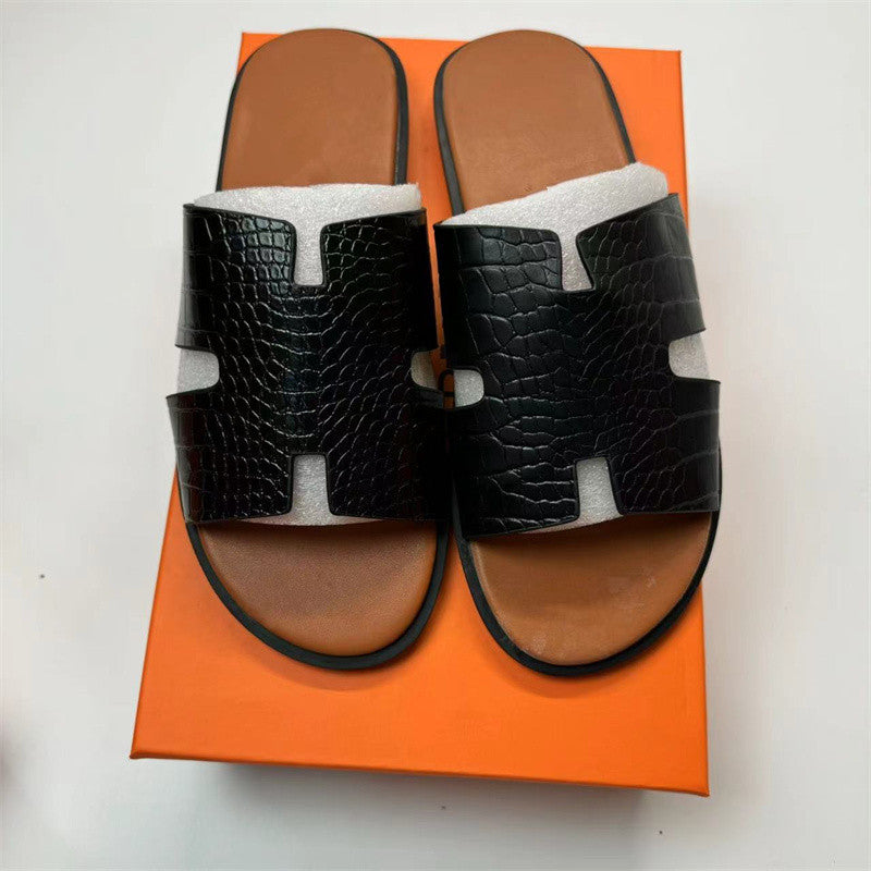 Sandália Samicce Santorini®