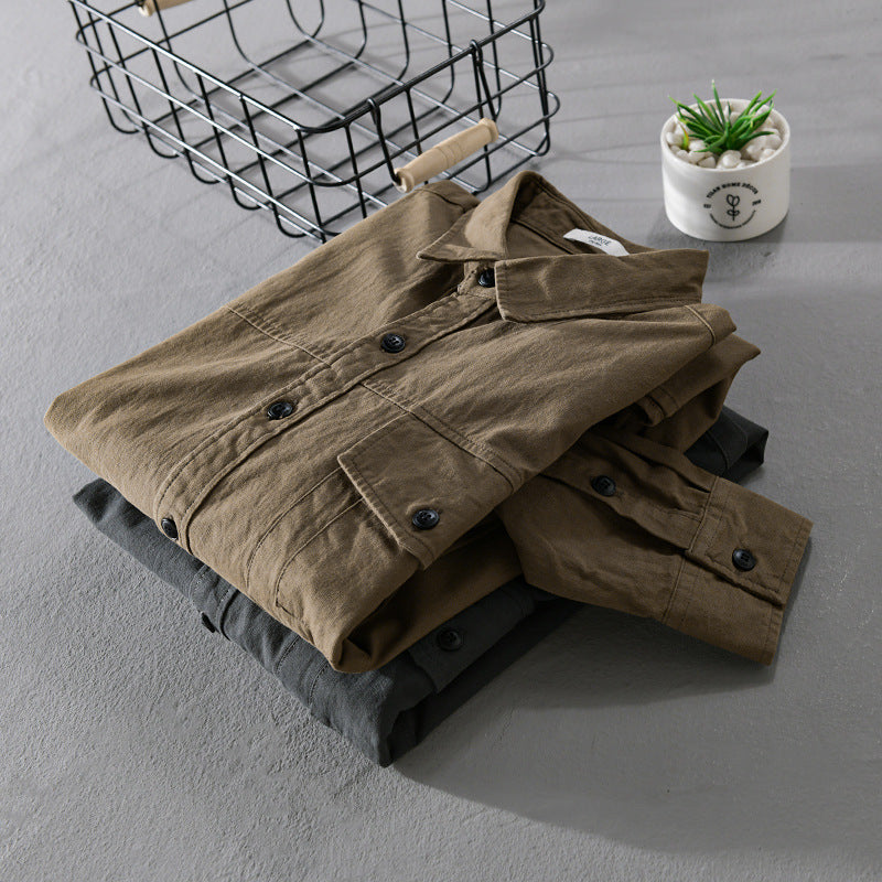 Camisa Samicce Riserva®