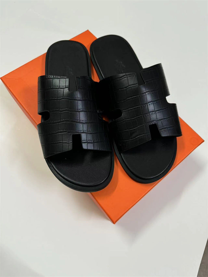 Sandália Samicce Santorini®