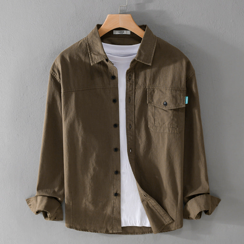 Camisa Samicce Riserva®