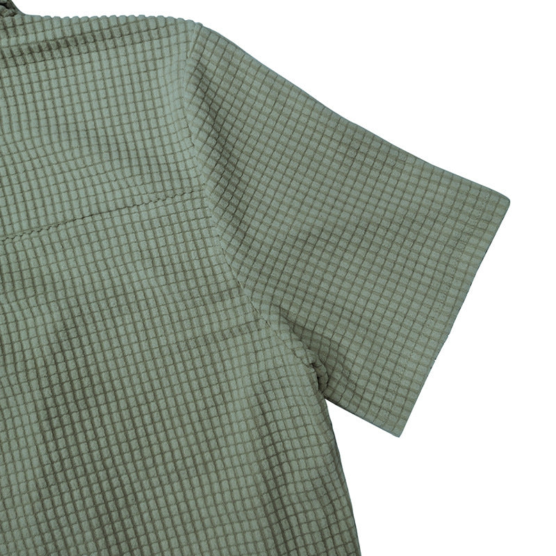 Camisa Samicce Duke®