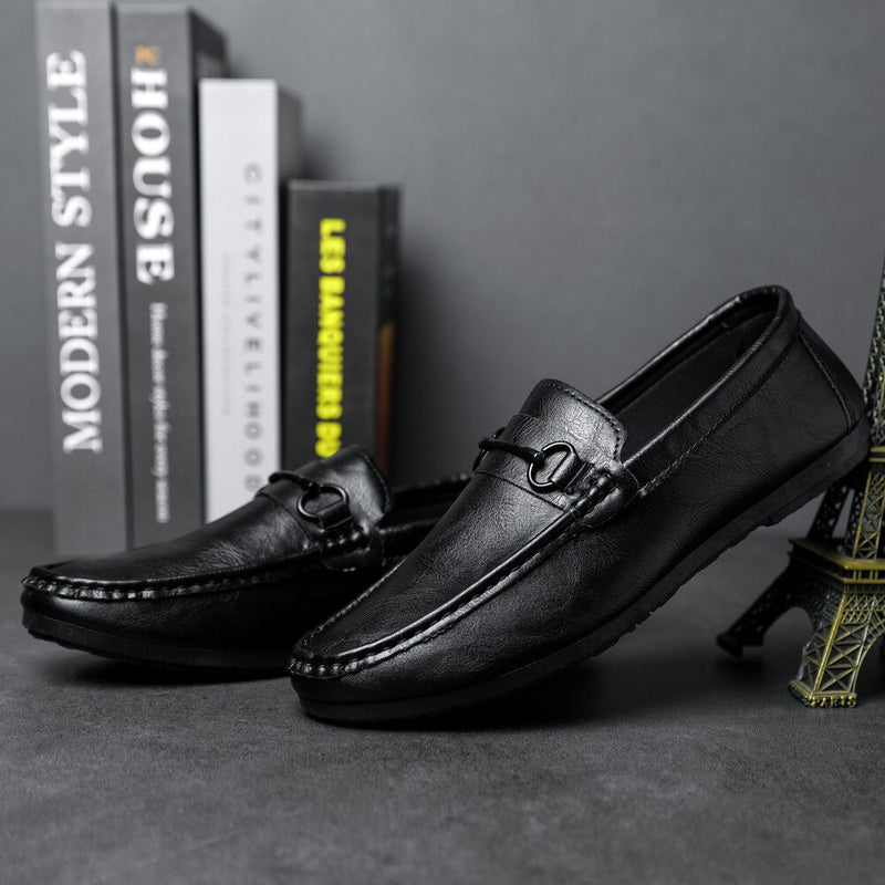 Mocassim Samicce Pavia®