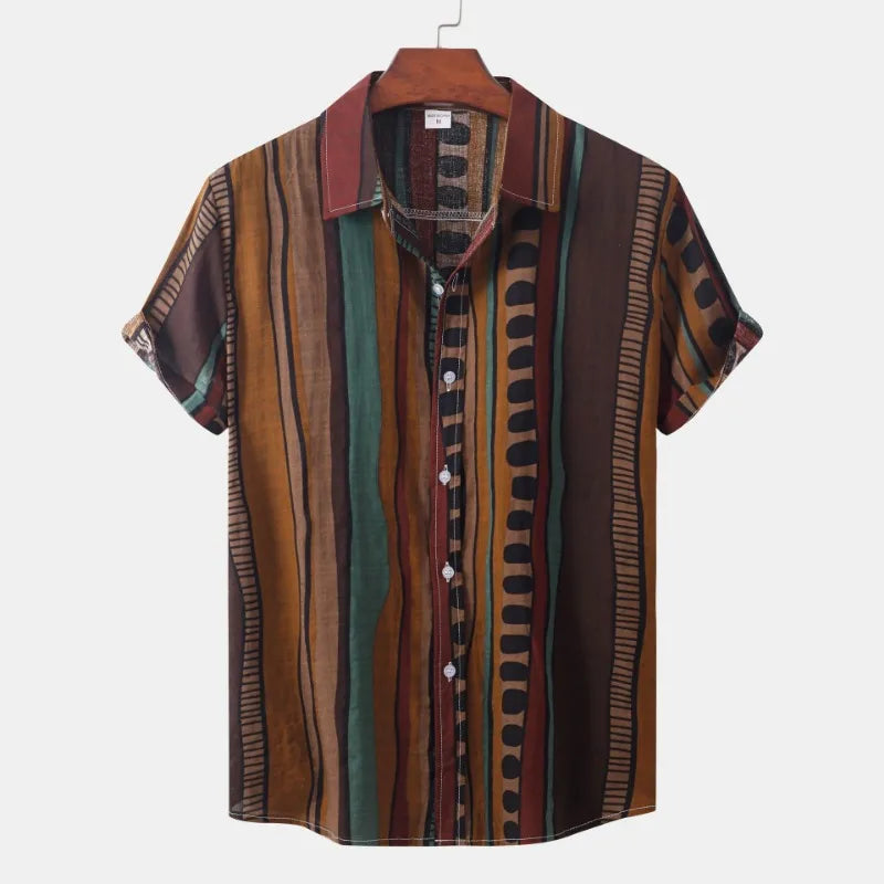 Camiseta Samicce Capri®