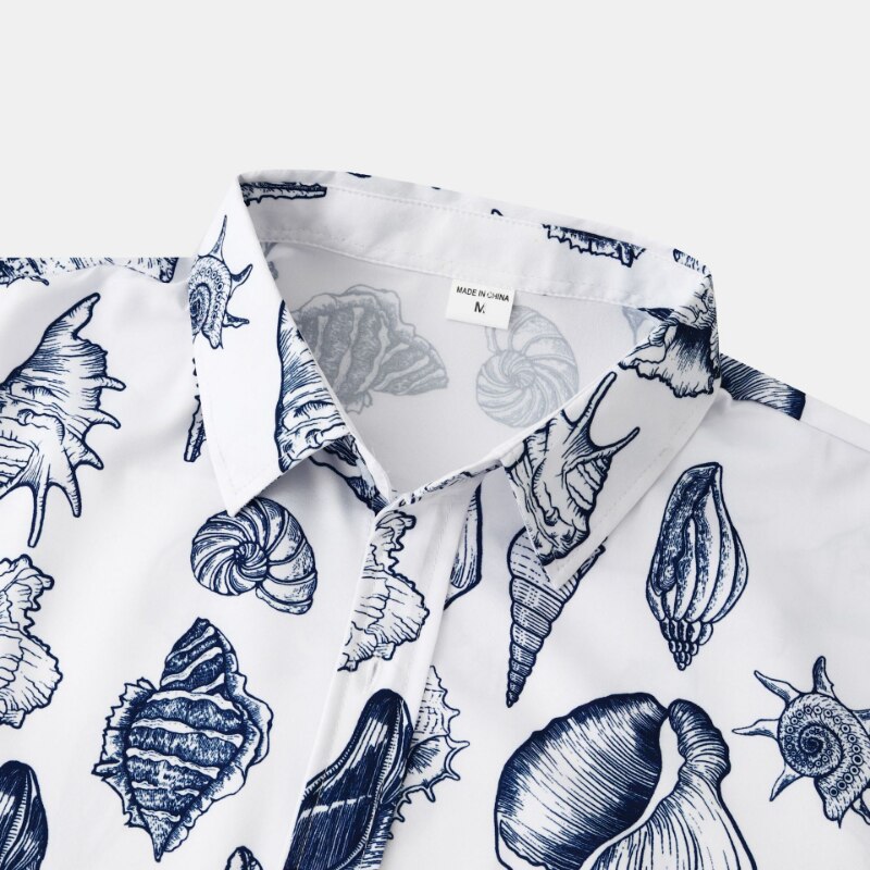 Camisa Samicce Coruripe®