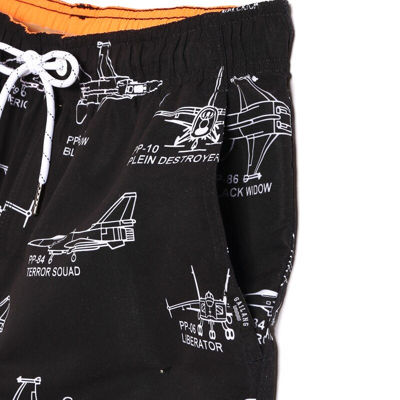 Short Samicce® S046