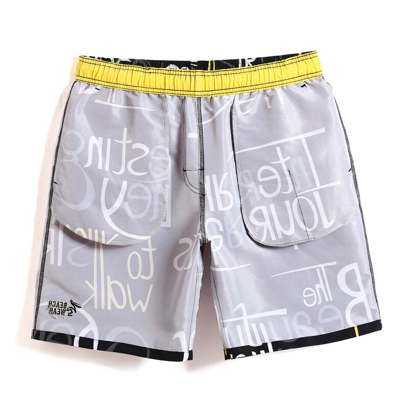 Short Samicce® S0019