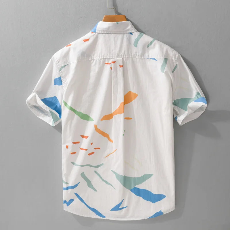 Camisa Samicce Castor®