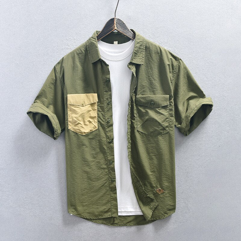 Camisa Samicce Craíbas®