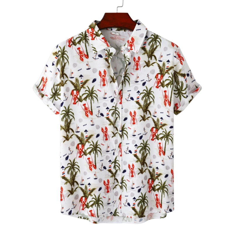 Camisa Samicce Arapiraca®