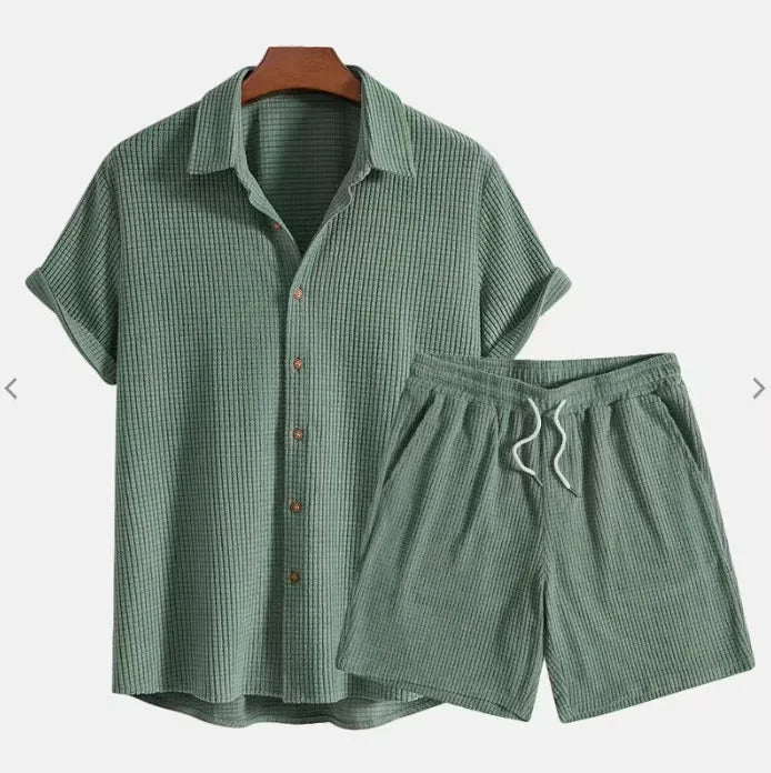 Conjunto Samicce Lituan®