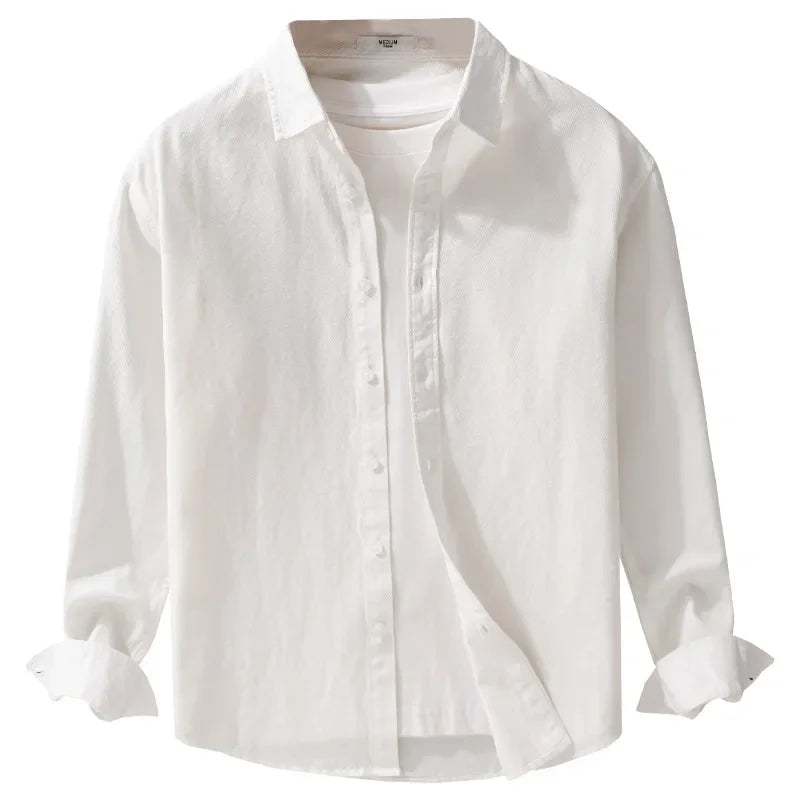 Camisa Samicce Lucerna®