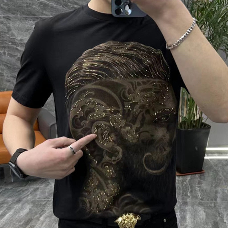 Camiseta Samicce® S249