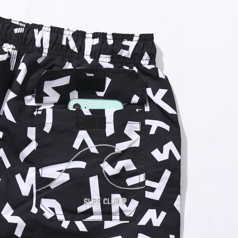Short Samicce® S0013
