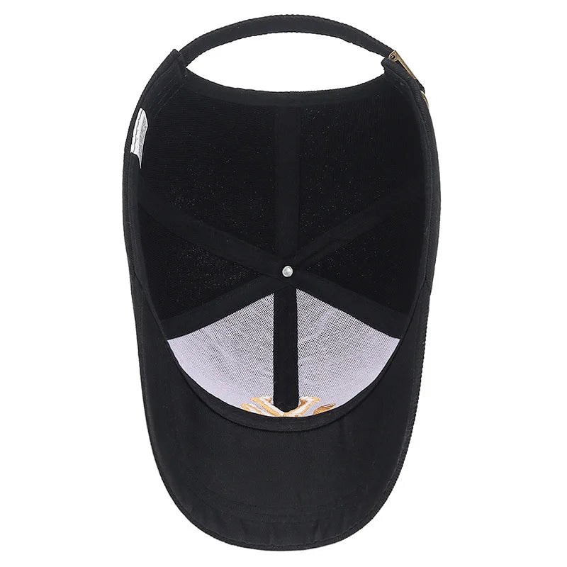 Boné Samicce® S057